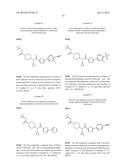 N-CYCLOPROPYL-N-PIPERIDINYL-AMIDES, PHARMACEUTICAL COMPOSITIONS CONTAINING     THEM AND USES THEREOF diagram and image