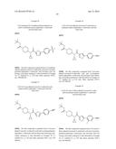 N-CYCLOPROPYL-N-PIPERIDINYL-AMIDES, PHARMACEUTICAL COMPOSITIONS CONTAINING     THEM AND USES THEREOF diagram and image