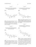 N-CYCLOPROPYL-N-PIPERIDINYL-AMIDES, PHARMACEUTICAL COMPOSITIONS CONTAINING     THEM AND USES THEREOF diagram and image