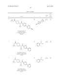 N-CYCLOPROPYL-N-PIPERIDINYL-AMIDES, PHARMACEUTICAL COMPOSITIONS CONTAINING     THEM AND USES THEREOF diagram and image