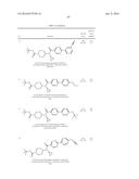 N-CYCLOPROPYL-N-PIPERIDINYL-AMIDES, PHARMACEUTICAL COMPOSITIONS CONTAINING     THEM AND USES THEREOF diagram and image