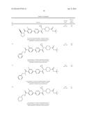 N-CYCLOPROPYL-N-PIPERIDINYL-AMIDES, PHARMACEUTICAL COMPOSITIONS CONTAINING     THEM AND USES THEREOF diagram and image