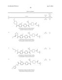 N-CYCLOPROPYL-N-PIPERIDINYL-AMIDES, PHARMACEUTICAL COMPOSITIONS CONTAINING     THEM AND USES THEREOF diagram and image