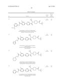 N-CYCLOPROPYL-N-PIPERIDINYL-AMIDES, PHARMACEUTICAL COMPOSITIONS CONTAINING     THEM AND USES THEREOF diagram and image