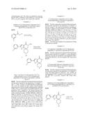 MK2 INHIBITORS diagram and image