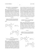 MK2 INHIBITORS diagram and image