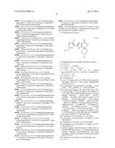 MK2 INHIBITORS diagram and image