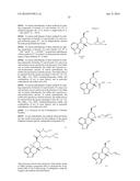 PROCESS FOR N-DEALKYLATION OF TERTIARY AMINES diagram and image