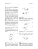 NUCLEOSIDE AND NUCLEOTIDE DERIVATIVES diagram and image