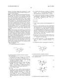 NUCLEOSIDE AND NUCLEOTIDE DERIVATIVES diagram and image