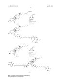 BONE-SELECTIVE OSTEOGENIC OXYSTEROL-BONE TARGETING AGENTS diagram and image