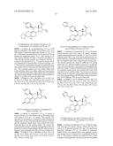 COMBINATION OF ESTROGENS PLUS ANTIPROGESTINS WITH SIGNIFICANT PARTIAL     AGONISTIC EFFECT AS AN EFFECTIVE TREATMENT OF MENOPAUSAL SYMPTOMS AND FOR     PREVENTION OF THE OCCURRENCE OF BREAST CANCER diagram and image