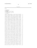 AFFINITY TAGS AND PROCESSES FOR PURIFYING AND IMMOBILIZING PROTEINS USING     SAME diagram and image