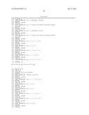 METHODS AND COMPOSITIONS FOR TREATING CANCER AND INFLAMMATORY DISEASES diagram and image