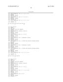 METHODS AND COMPOSITIONS FOR TREATING CANCER AND INFLAMMATORY DISEASES diagram and image