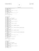 METHODS AND COMPOSITIONS FOR TREATING CANCER AND INFLAMMATORY DISEASES diagram and image