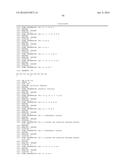 METHODS AND COMPOSITIONS FOR TREATING CANCER AND INFLAMMATORY DISEASES diagram and image