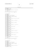 METHODS AND COMPOSITIONS FOR TREATING CANCER AND INFLAMMATORY DISEASES diagram and image