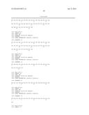 METHODS AND COMPOSITIONS FOR TREATING CANCER AND INFLAMMATORY DISEASES diagram and image