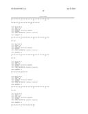 METHODS AND COMPOSITIONS FOR TREATING CANCER AND INFLAMMATORY DISEASES diagram and image