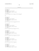 METHODS AND COMPOSITIONS FOR TREATING CANCER AND INFLAMMATORY DISEASES diagram and image