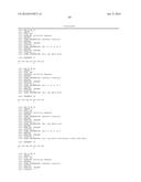 METHODS AND COMPOSITIONS FOR TREATING CANCER AND INFLAMMATORY DISEASES diagram and image