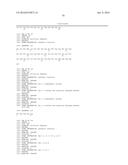 METHODS AND COMPOSITIONS FOR TREATING CANCER AND INFLAMMATORY DISEASES diagram and image