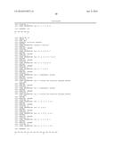 METHODS AND COMPOSITIONS FOR TREATING CANCER AND INFLAMMATORY DISEASES diagram and image