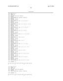 METHODS AND COMPOSITIONS FOR TREATING CANCER AND INFLAMMATORY DISEASES diagram and image