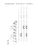 STABILIZED INSULINOTROPIC PEPTIDES AND METHODS OF USE diagram and image