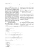 STABILIZED INSULINOTROPIC PEPTIDES AND METHODS OF USE diagram and image