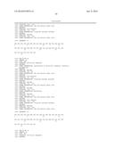 STABILIZED INSULINOTROPIC PEPTIDES AND METHODS OF USE diagram and image