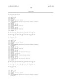 STABILIZED INSULINOTROPIC PEPTIDES AND METHODS OF USE diagram and image