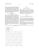 REGULATION OF SODIUM CHANNELS BY PLUNC PROTEINS diagram and image