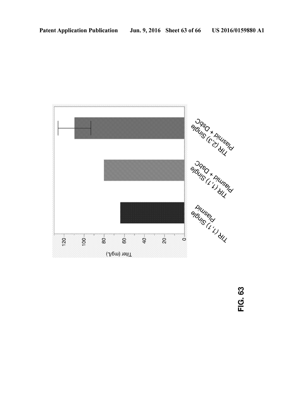 METHODS OF PRODUCING TWO CHAIN PROTEINS IN BACTERIA - diagram, schematic, and image 64