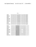 FIBRONECTIN BASED SCAFFOLD DOMAIN PROTEINS THAT BIND PCSK9 diagram and image