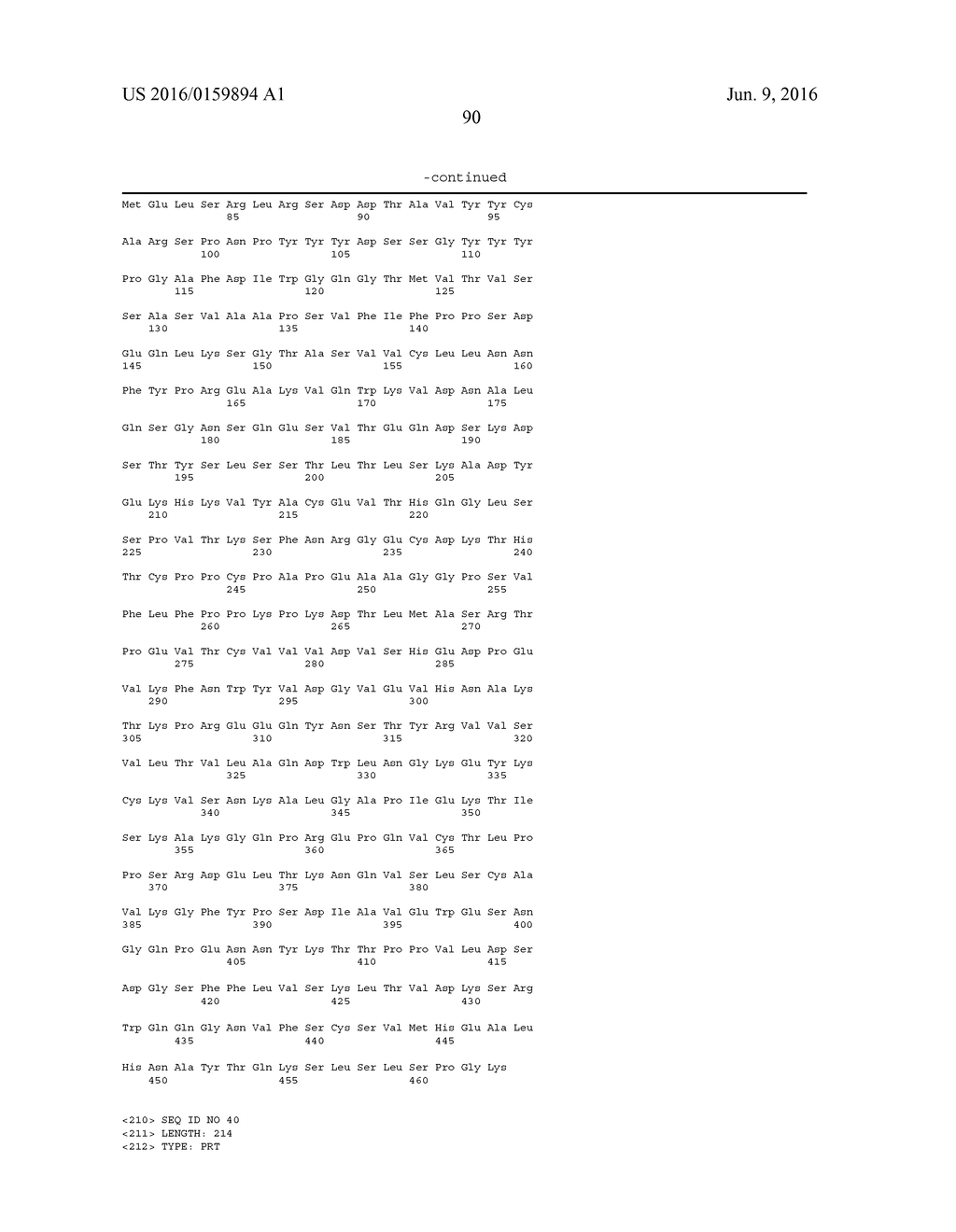 HUMAN FCRN-BINDING MODIFIED ANTIBODIES AND METHODS OF USE - diagram, schematic, and image 114