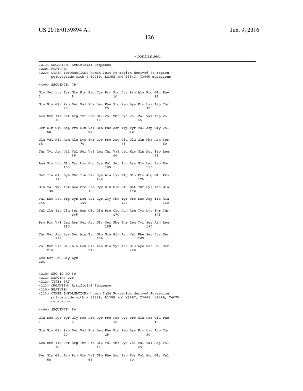 HUMAN FCRN-BINDING MODIFIED ANTIBODIES AND METHODS OF USE - diagram, schematic, and image 150