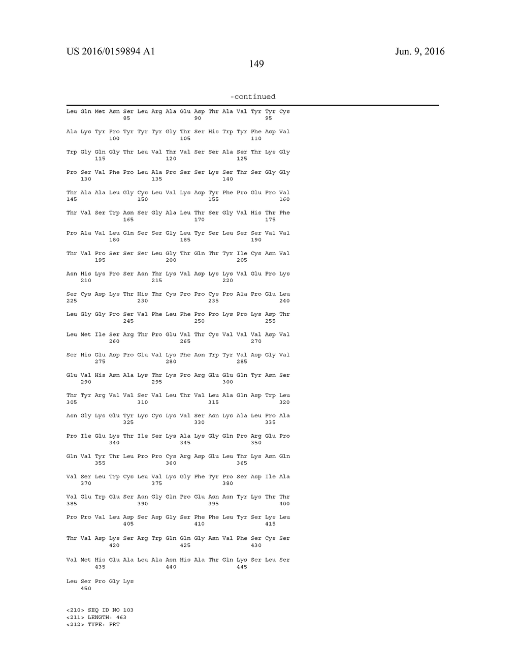 HUMAN FCRN-BINDING MODIFIED ANTIBODIES AND METHODS OF USE - diagram, schematic, and image 173