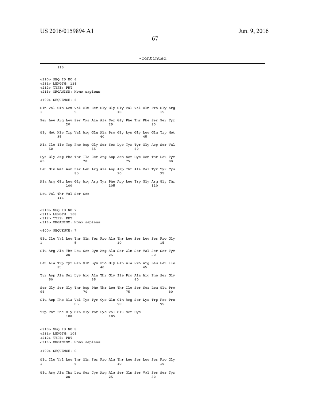 HUMAN FCRN-BINDING MODIFIED ANTIBODIES AND METHODS OF USE - diagram, schematic, and image 91