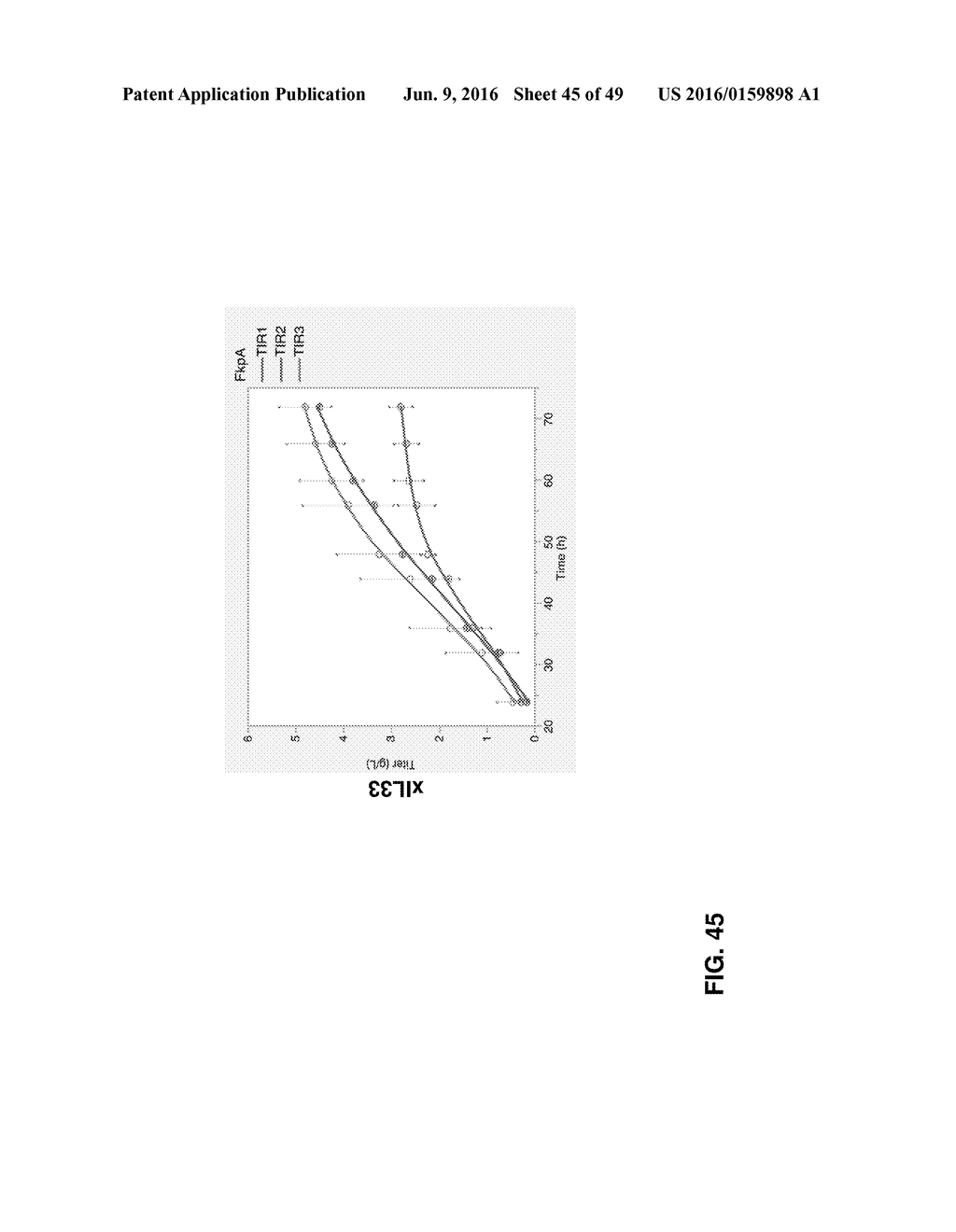 METHODS OF PRODUCING TWO CHAIN PROTEINS IN BACTERIA - diagram, schematic, and image 46