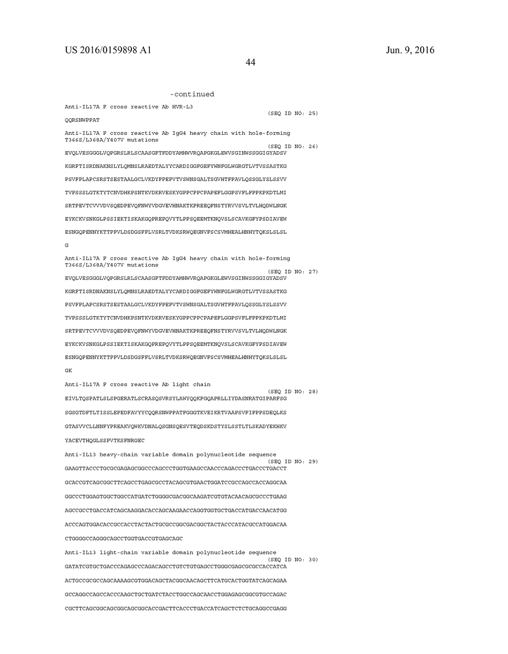 METHODS OF PRODUCING TWO CHAIN PROTEINS IN BACTERIA - diagram, schematic, and image 94