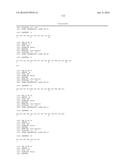 ANTI-B7-H4 ANTIBODIES AND IMMUNOCONJUGATES diagram and image