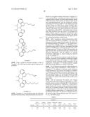 Boron-Bridged Bis-Indenyl Metallocene Catalyst Systems and Polymers     Produced Therefrom diagram and image