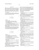 Boron-Bridged Bis-Indenyl Metallocene Catalyst Systems and Polymers     Produced Therefrom diagram and image