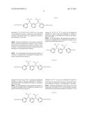 Polymerisation Initiators diagram and image