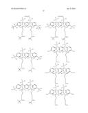 Polymerisation Initiators diagram and image