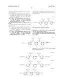 Polymerisation Initiators diagram and image