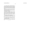 Polymerisation Initiators diagram and image