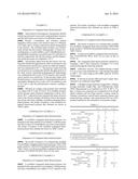 MODIFIED CONJUGATED DIENE POLYMER, METHOD FOR PREPARING SAME, AND RUBBER     COMPOSITION CONTAINING SAME diagram and image